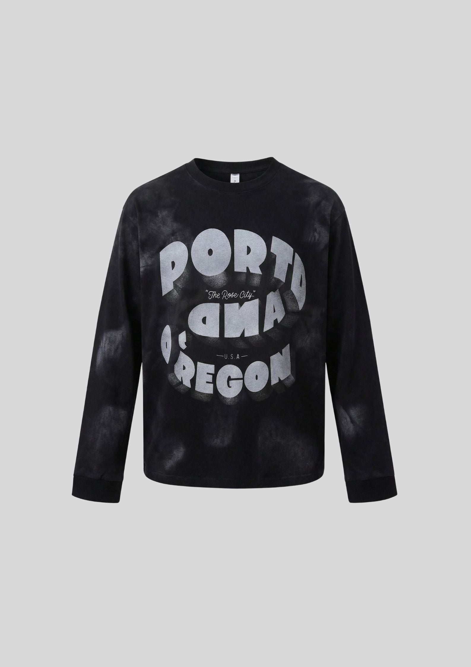 Long Sleeve T-Shirt