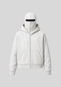 Zip Up Mask (kopie)