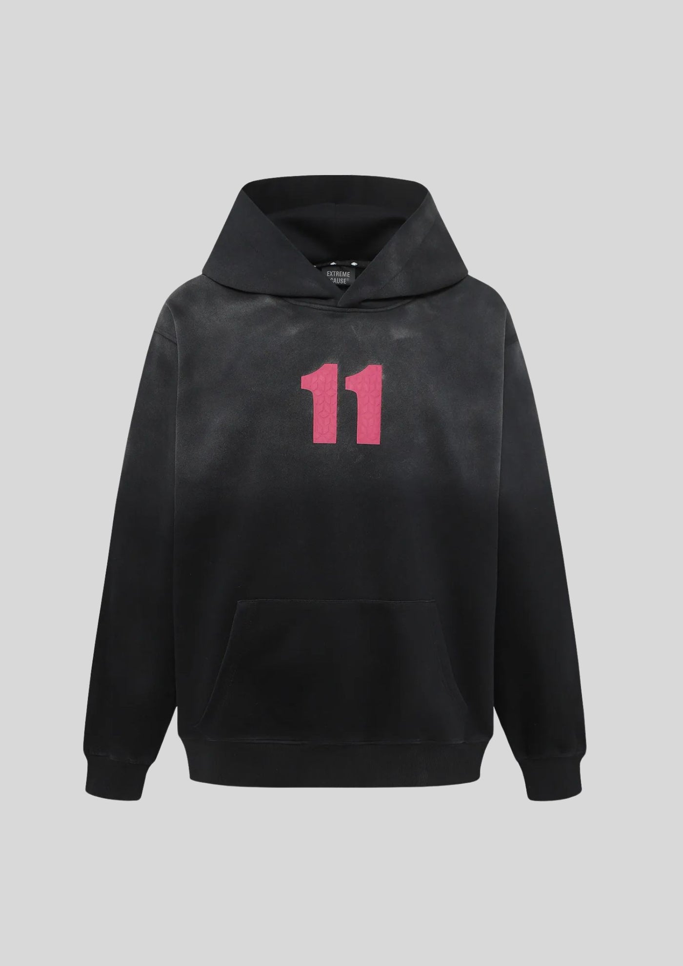 Number 11  Hoodie