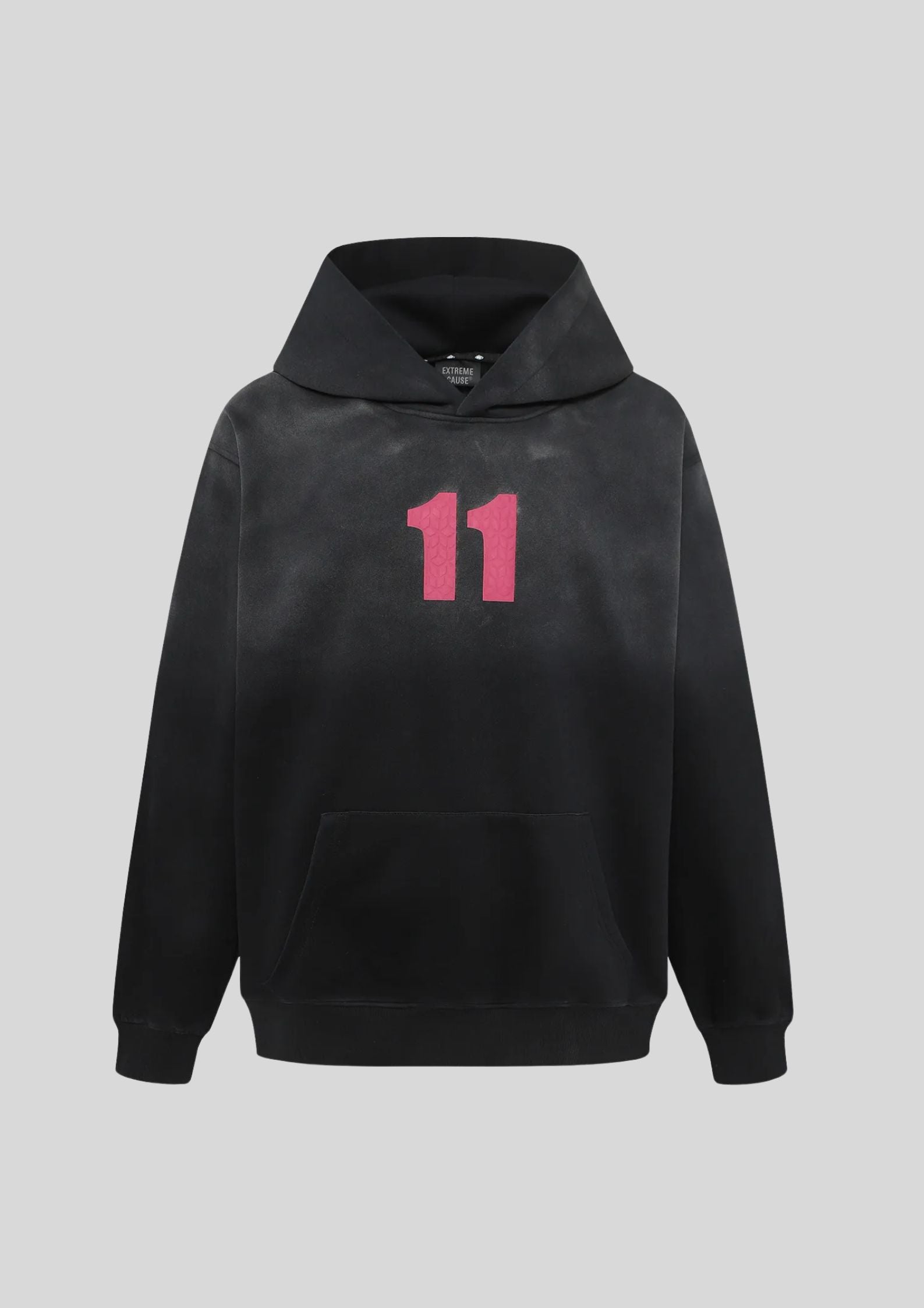 Number 11  Hoodie